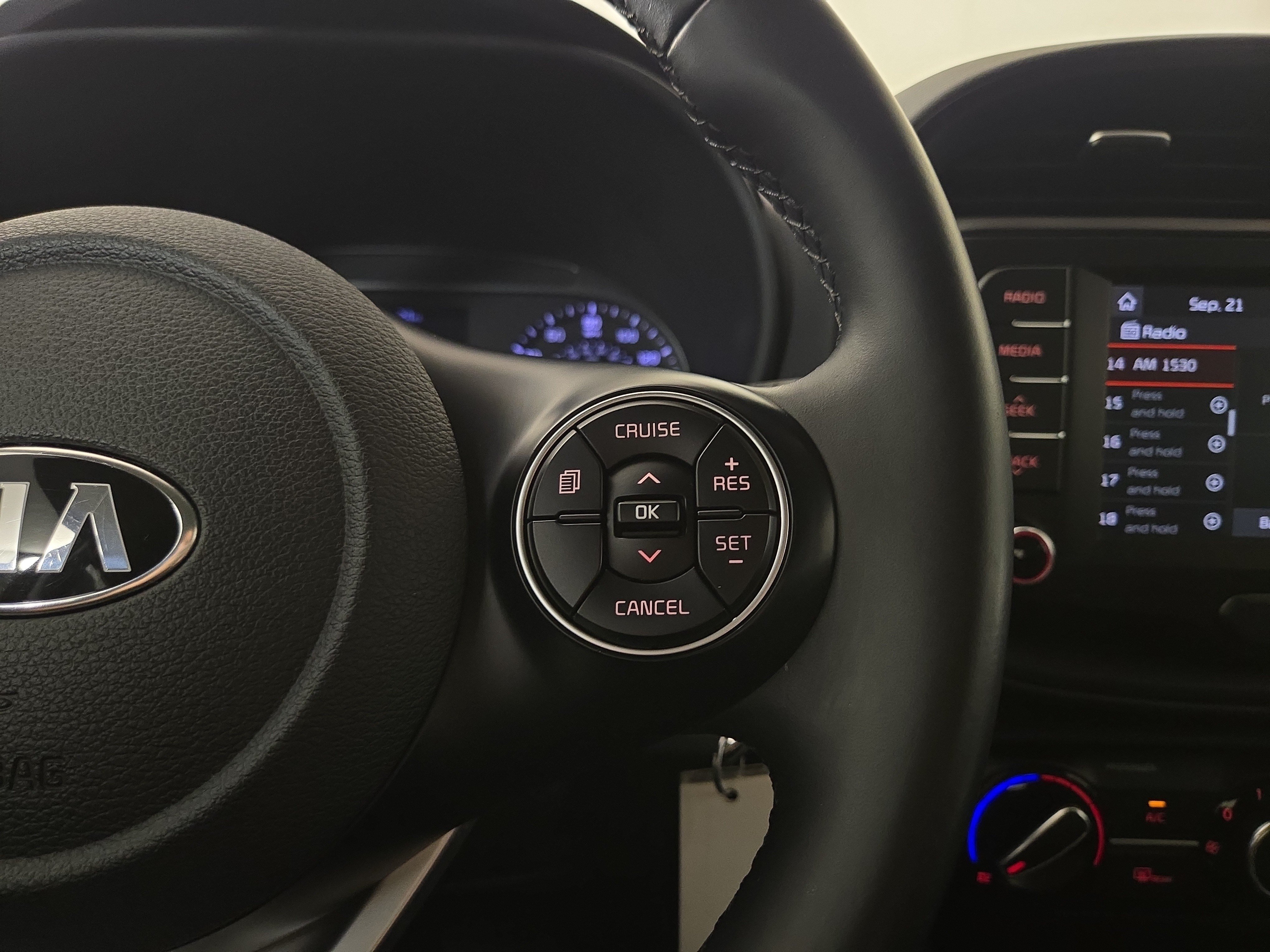 Used 2020 Kia Soul X-Line FWD image 16
