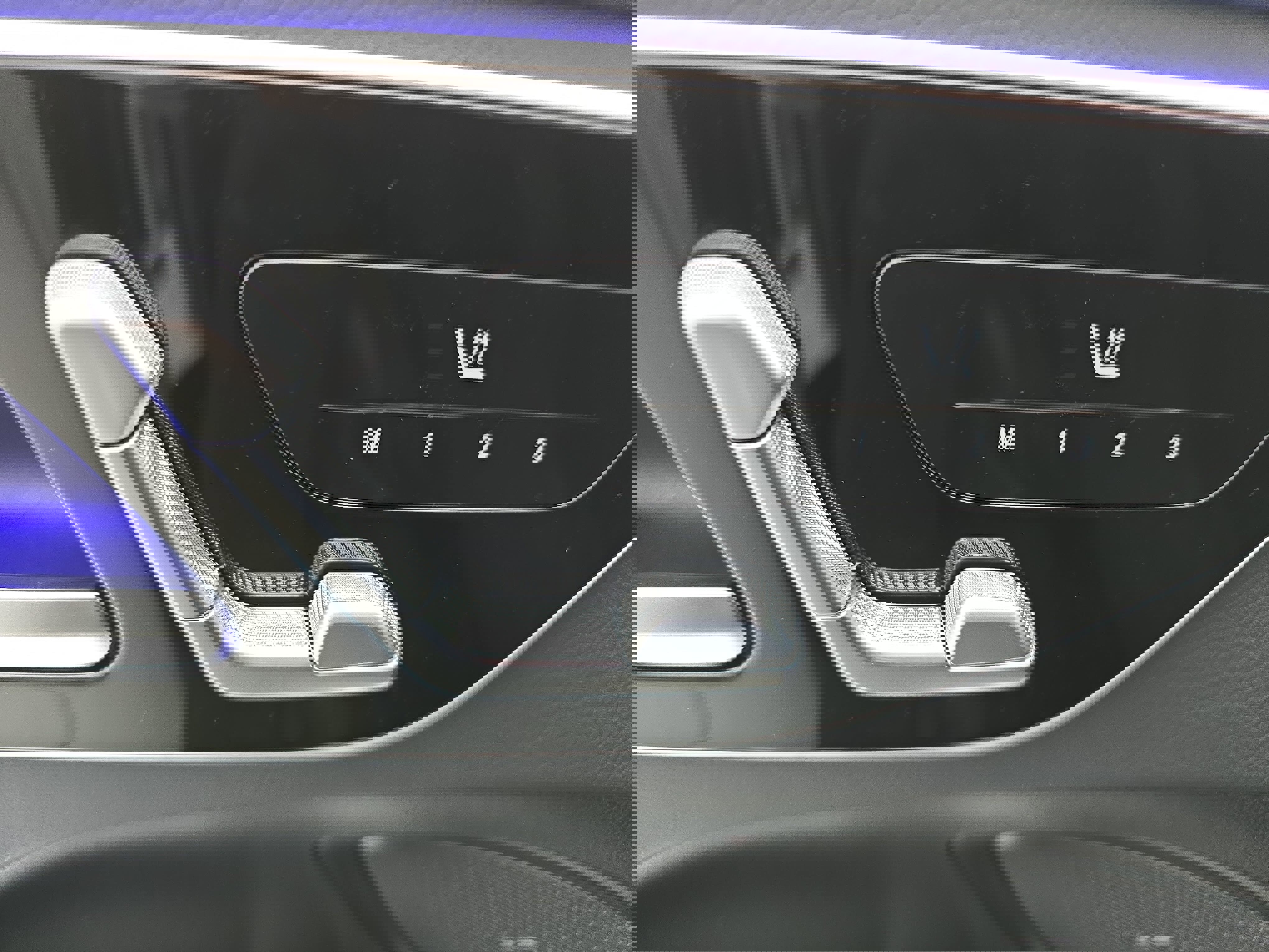 Used 2025 Mercedes-Benz C 300 4MATIC Sedan image 28