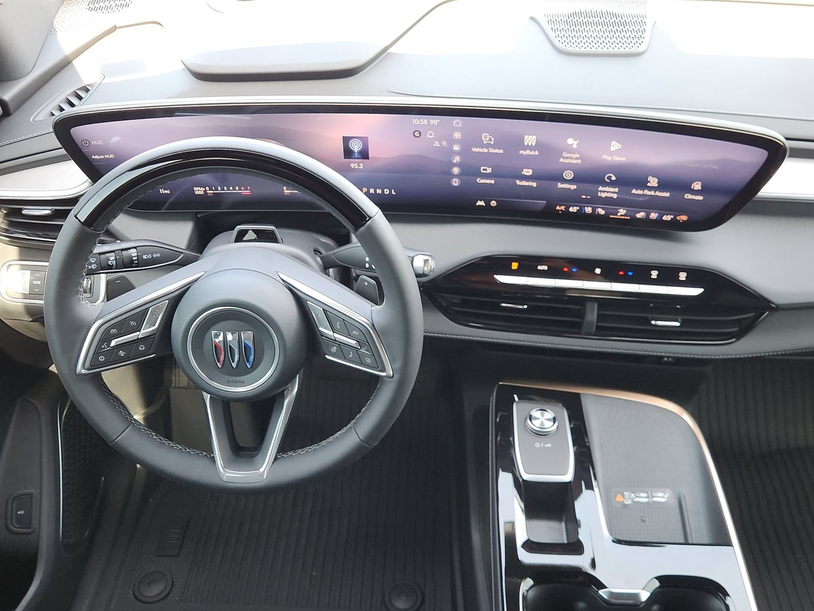 New 2026 Buick Enclave Avenir w/ Super Cruise Package FWD image 31