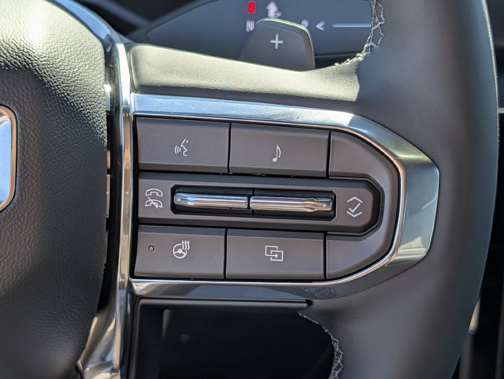 New 2027 GMC Acadia Elevation w/ Black Edition FWD image 20