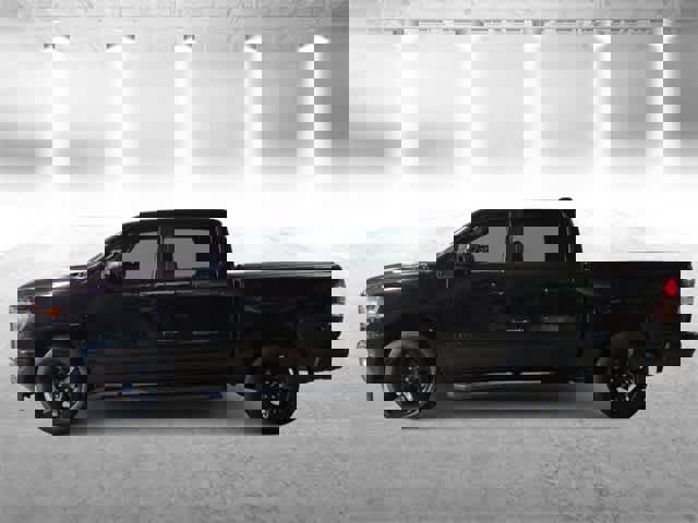 Used 2019 RAM 1500 Big Horn image 5