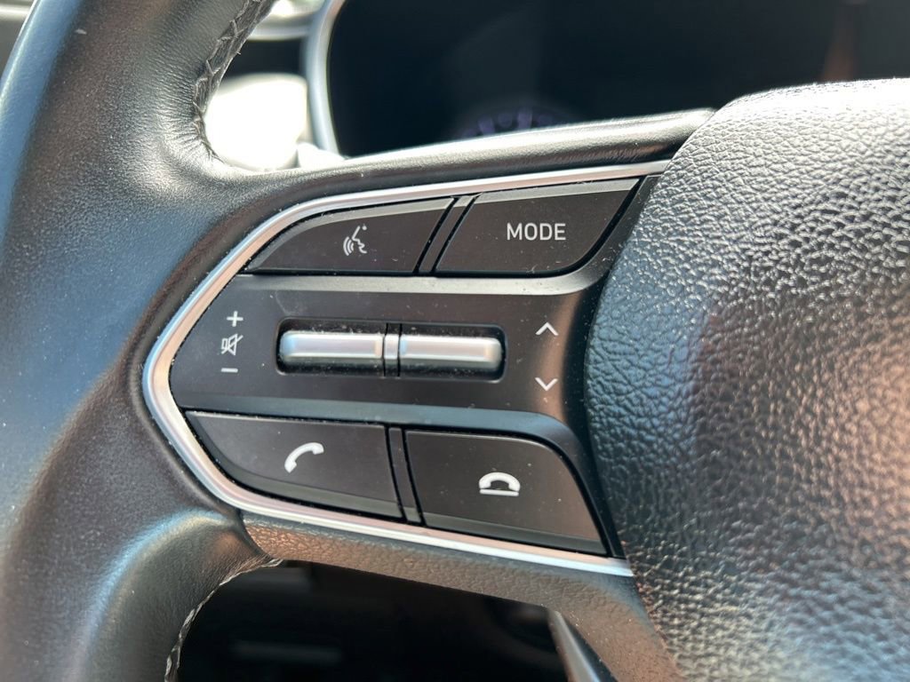 Used 2023 Hyundai Santa Fe SEL image 20