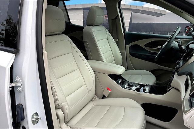 Certified 2024 GMC Terrain Denali w/ Denali Premium Package image 7