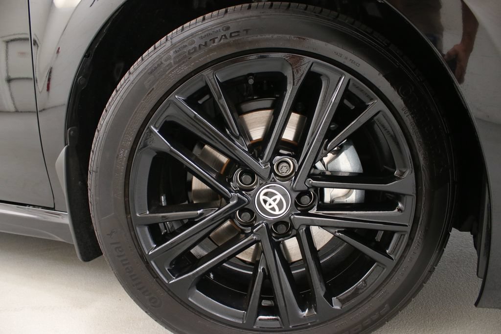 Used 2026 Toyota Camry SE w/ Convenience Package AWD/4WD image 31