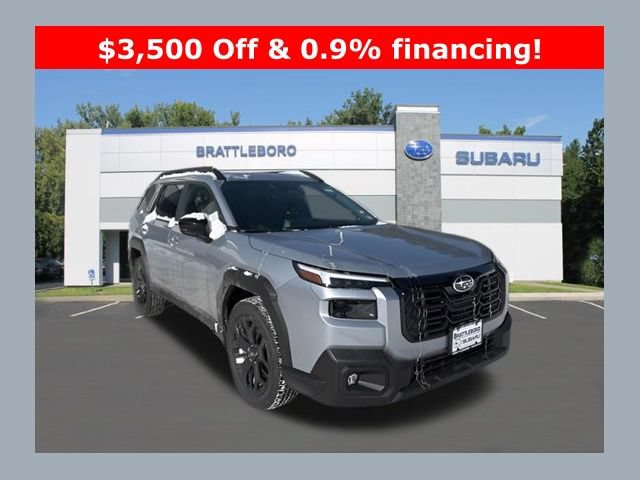 New 2026 Subaru Outback Limited XT AWD/4WD image 1