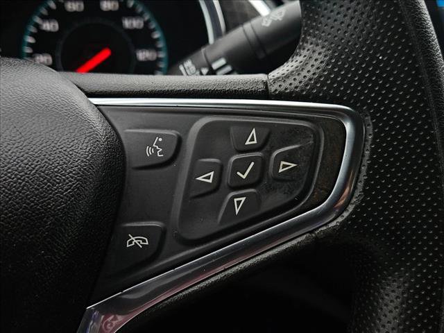 Used 2019 Chevrolet Malibu LT w/ Driver Confidence Package image 13