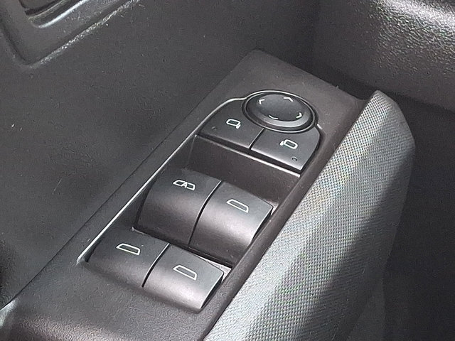 Used 2024 Chevrolet Colorado Trail Boss AWD/4WD image 23