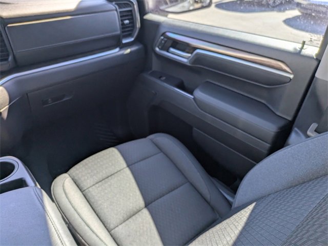 Used 2022 Chevrolet Silverado 1500 LT image 20