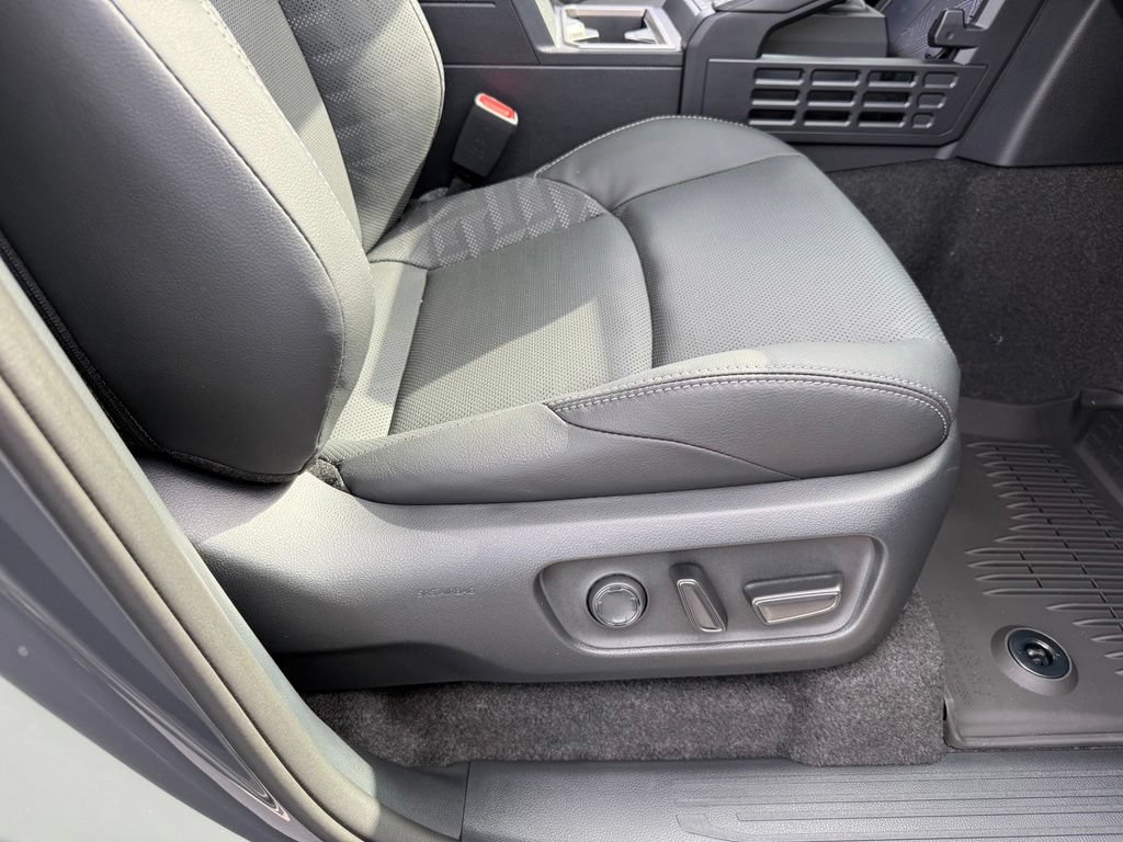 New 2026 Toyota 4Runner TRD Off-Road Premium AWD/4WD image 48