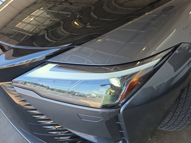 Certified 2023 Lexus RZ 450e Premium w/ Technology Package AWD/4WD image 30