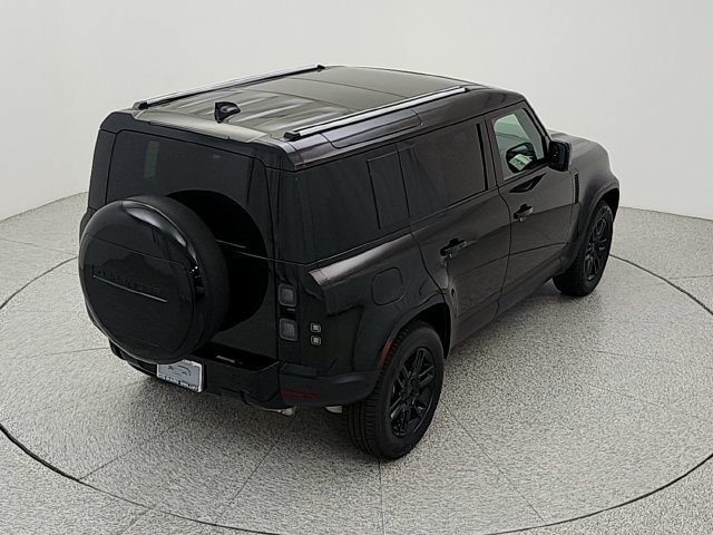 New 2026 Land Rover Defender 110 S AWD/4WD image 32