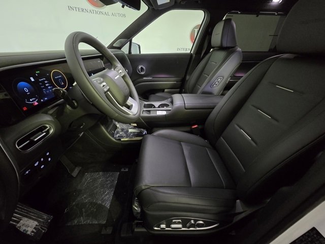 New 2026 Hyundai Palisade Calligraphy image 11