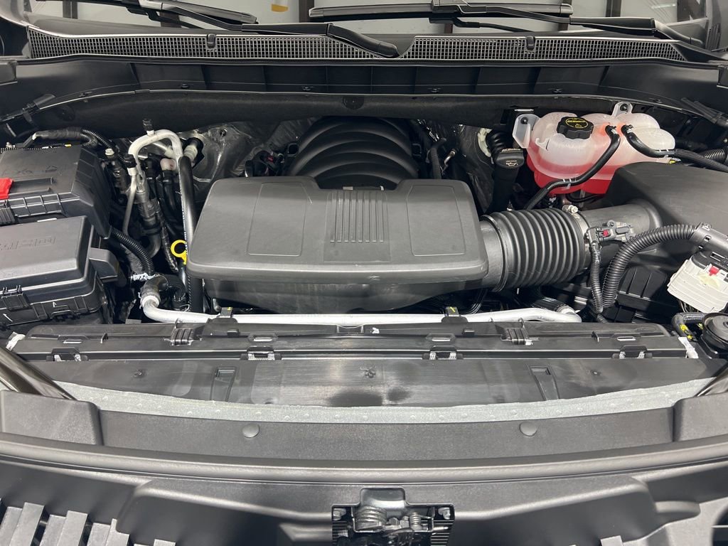 New 2026 Chevrolet Suburban High Country image 30