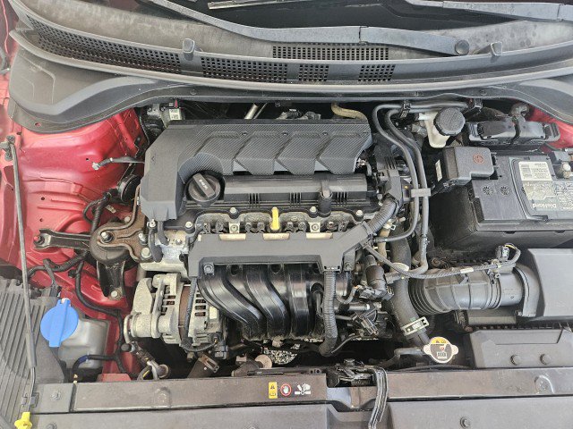Used 2020 Hyundai Accent SE FWD image 7