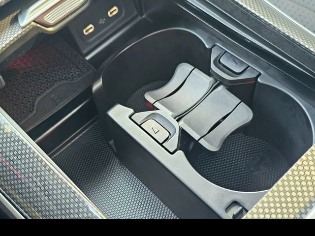 Certified 2026 Mercedes-Benz CLE 53 AMG 4MATIC Coupe image 36