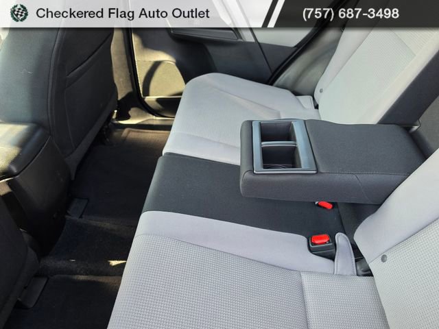 Used 2017 Toyota RAV4 XLE w/ Plus Special Value Package AWD/4WD image 36