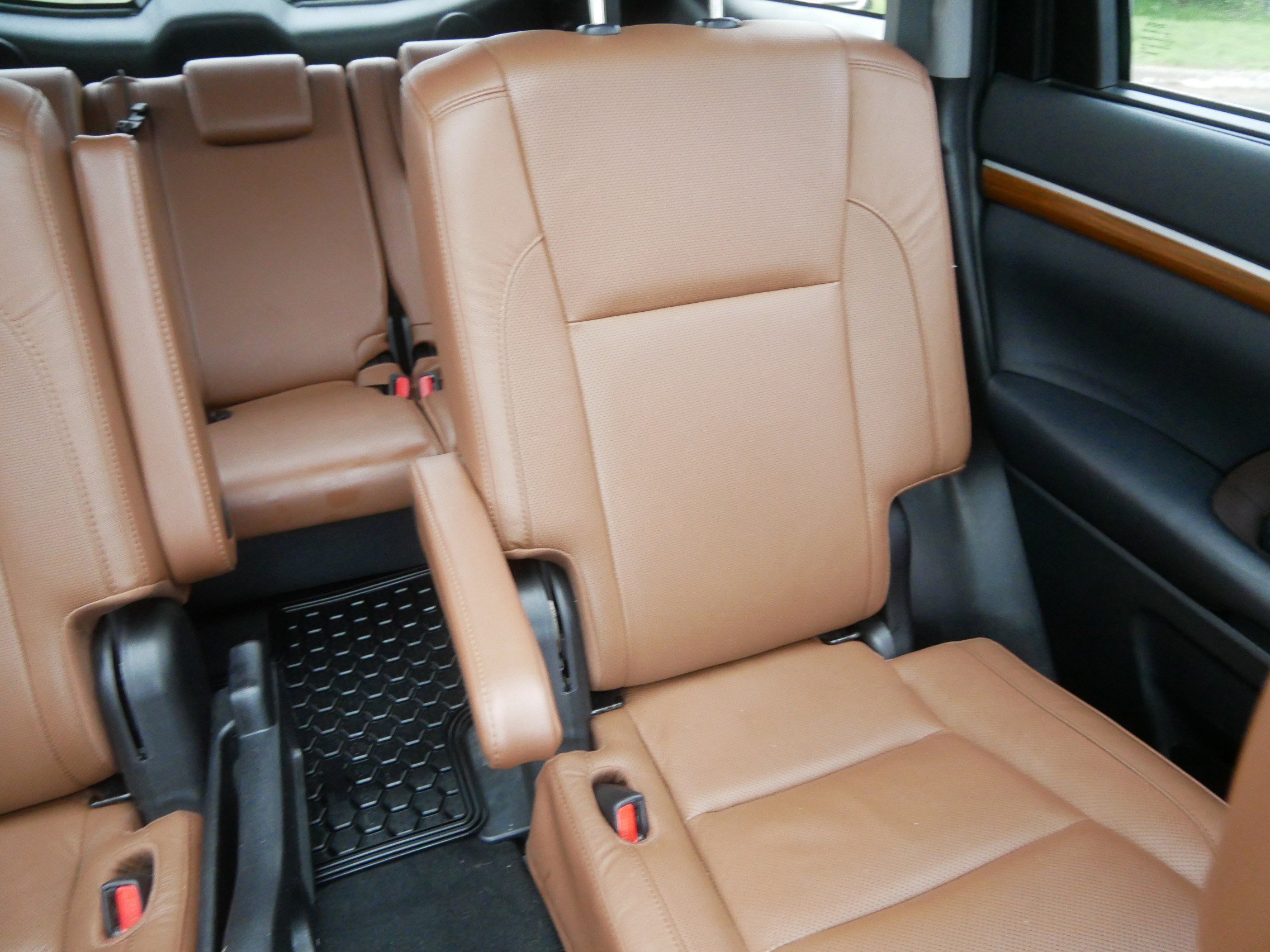 Used 2019 Toyota Highlander Limited AWD/4WD image 14