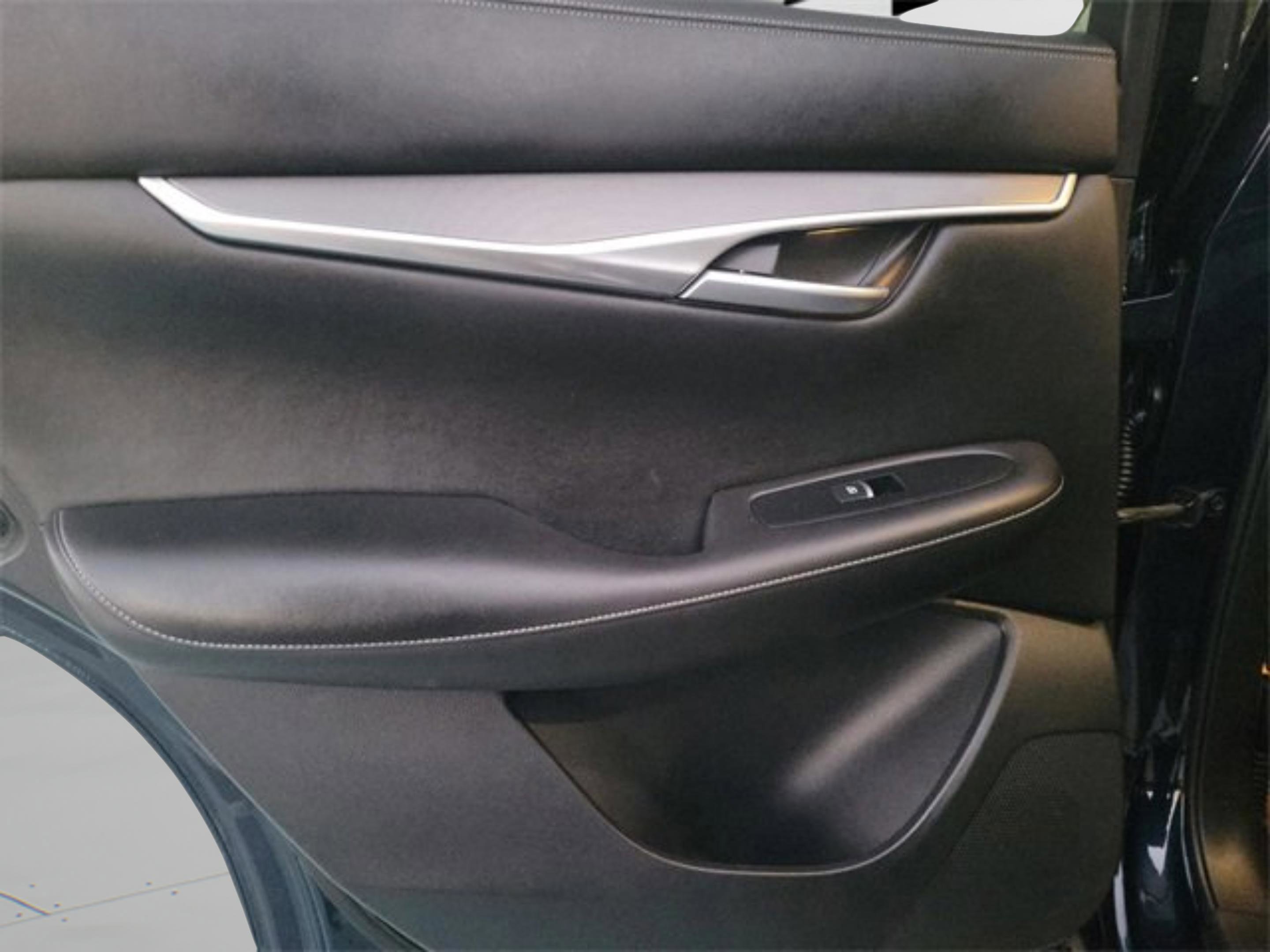 Used 2022 INFINITI QX50 Pure image 31