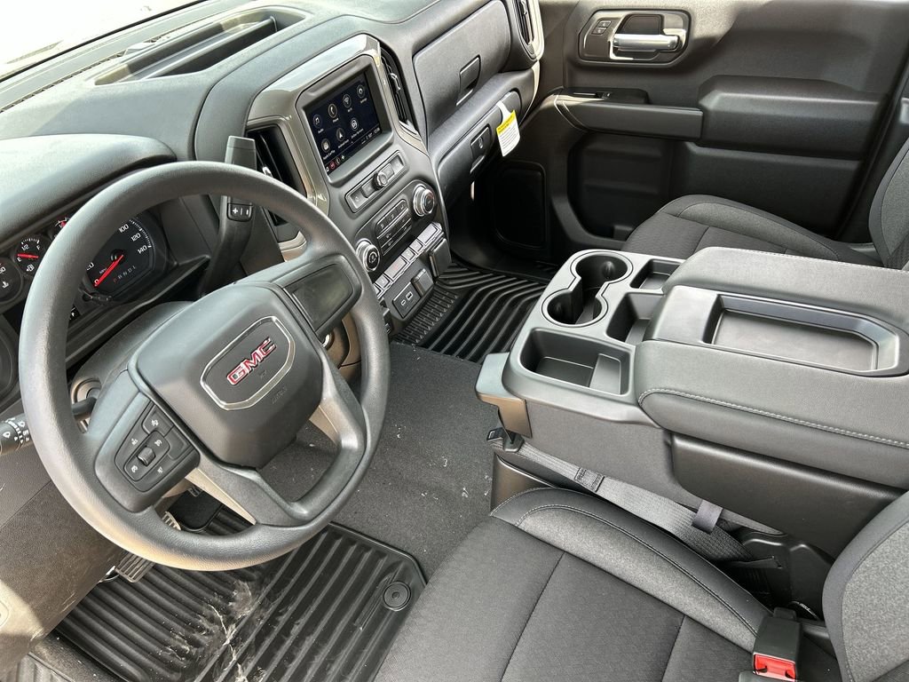 New 2026 GMC Sierra 3500 Pro w/ Convenience Package image 10