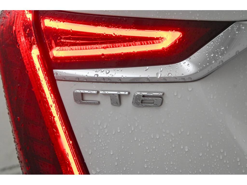 Used 2020 Cadillac CT6 Premium Luxury image 74