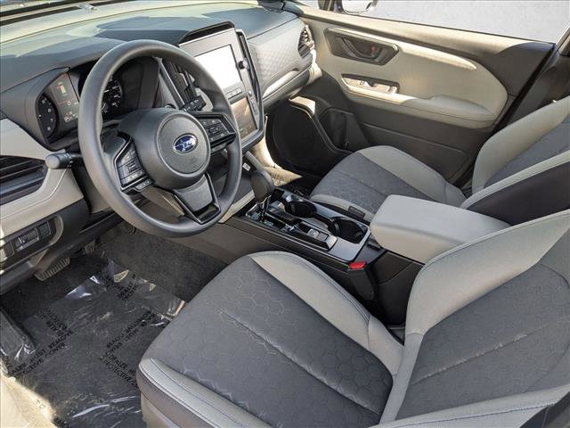 Certified 2026 Subaru Forester image 10