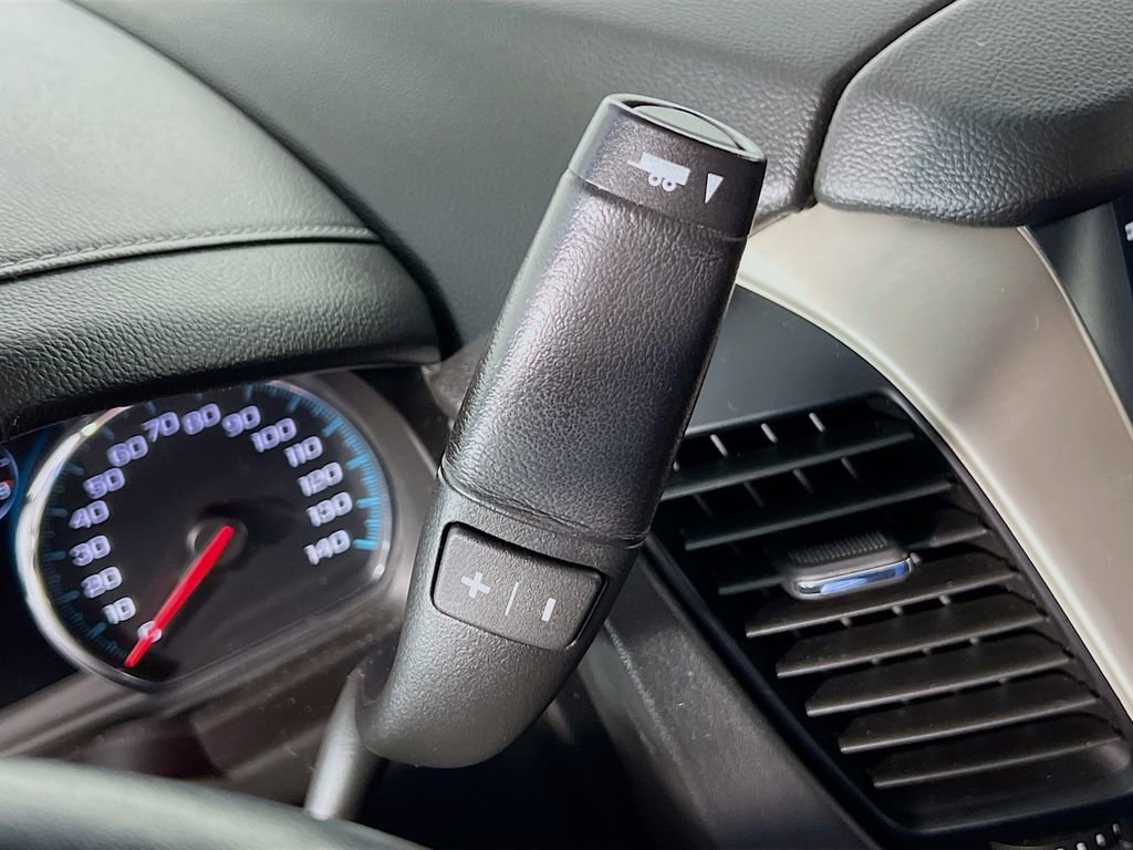 Certified 2019 GMC Yukon XL Denali w/ Open Road Package image 16