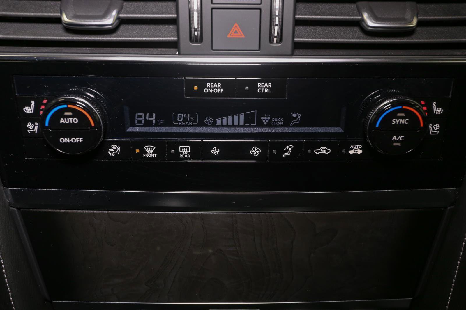 Used 2023 INFINITI QX80 Sensory w/ Cargo Package image 38