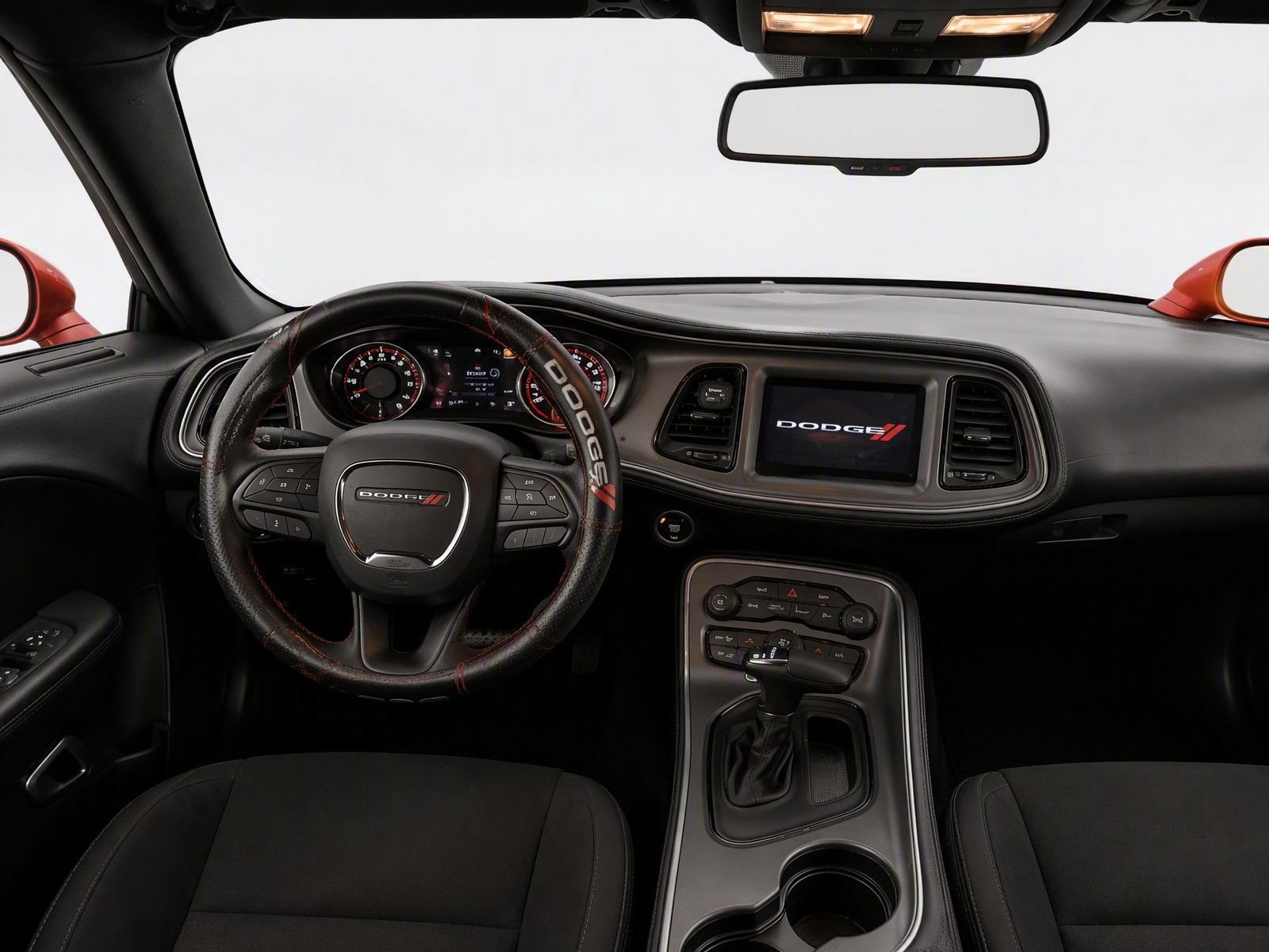 Used 2023 Dodge Challenger R/T Scat Pack w/ 1320 Plus Group RWD image 21