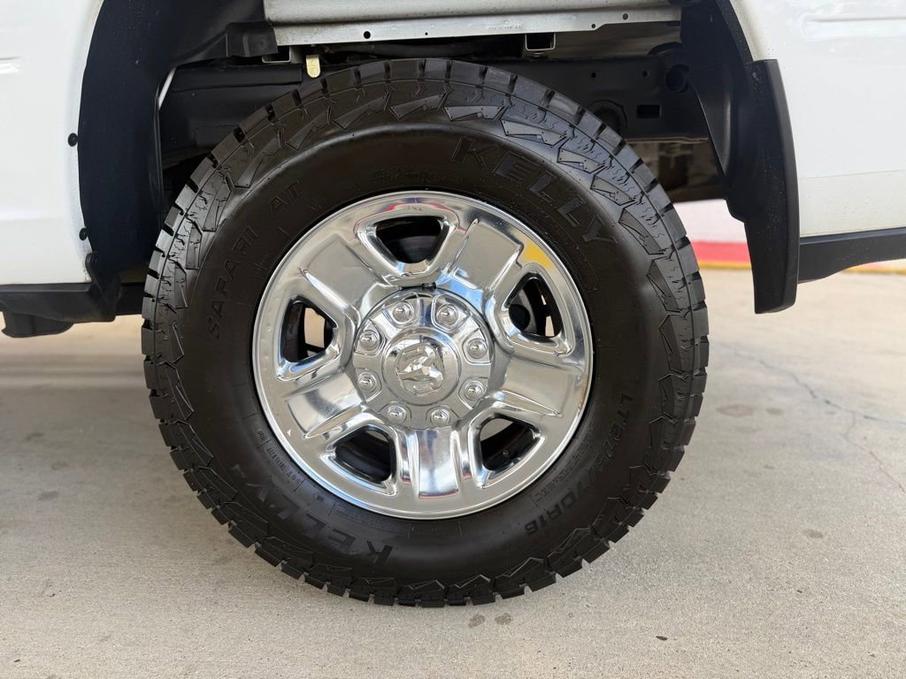 Used 2020 RAM 2500 Big Horn image 11