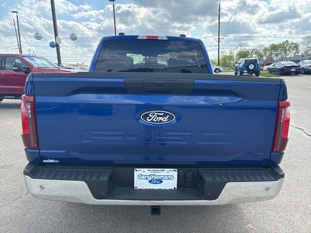 New 2026 Ford F150 XL w/ Equipment Group 103A High AWD/4WD image 5