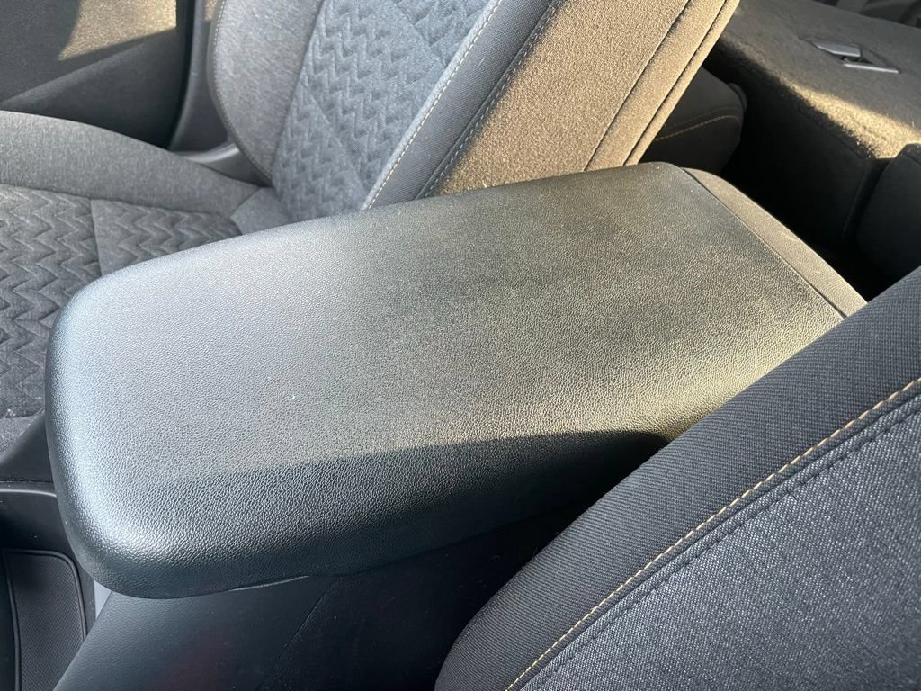 Used 2024 Chevrolet Equinox LT AWD/4WD image 48