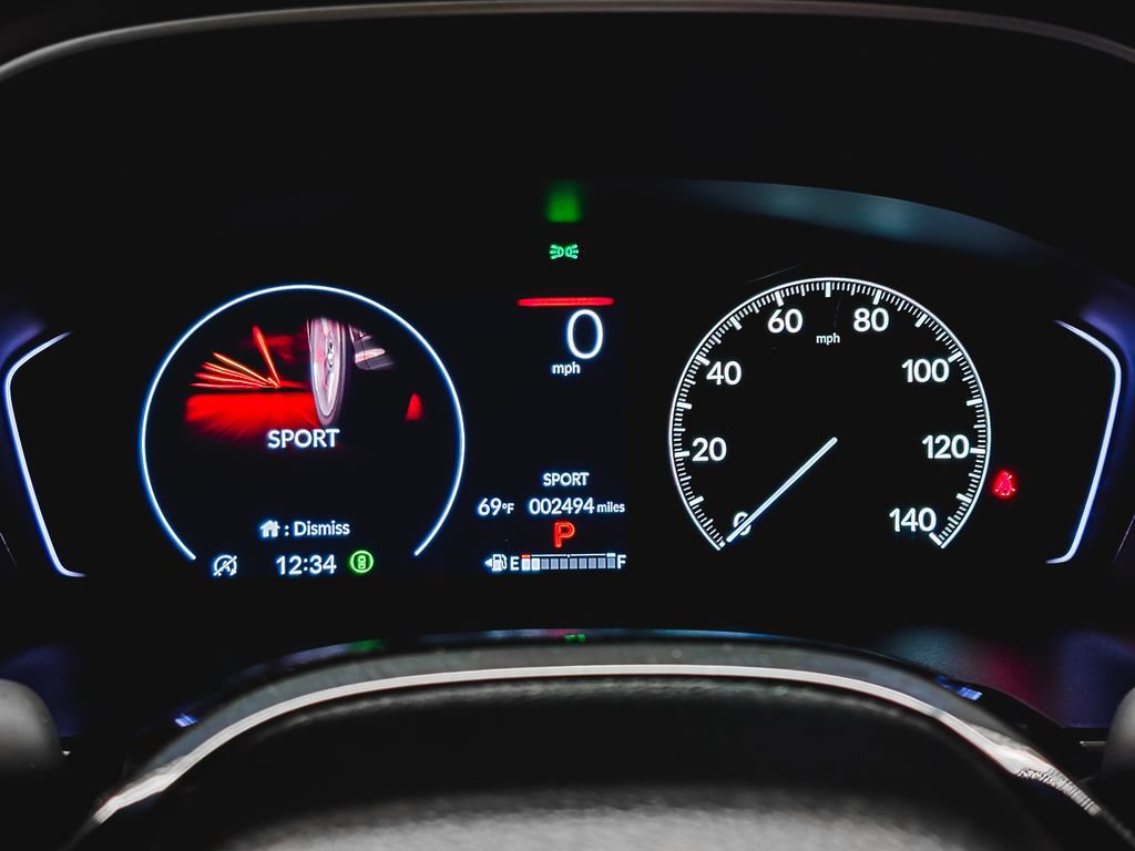 Used 2025 Honda Pilot EX-L image 21
