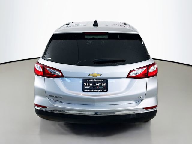 Used 2019 Chevrolet Equinox LT w/ Driver Convenience Package image 6