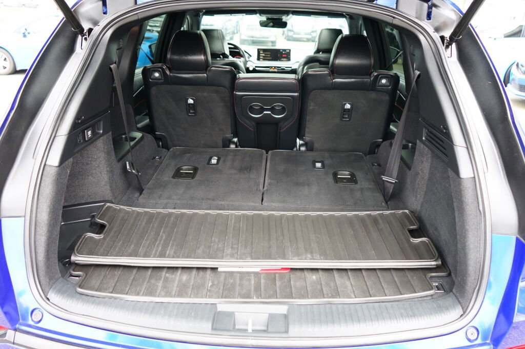 Used 2022 Acura MDX Type S image 10