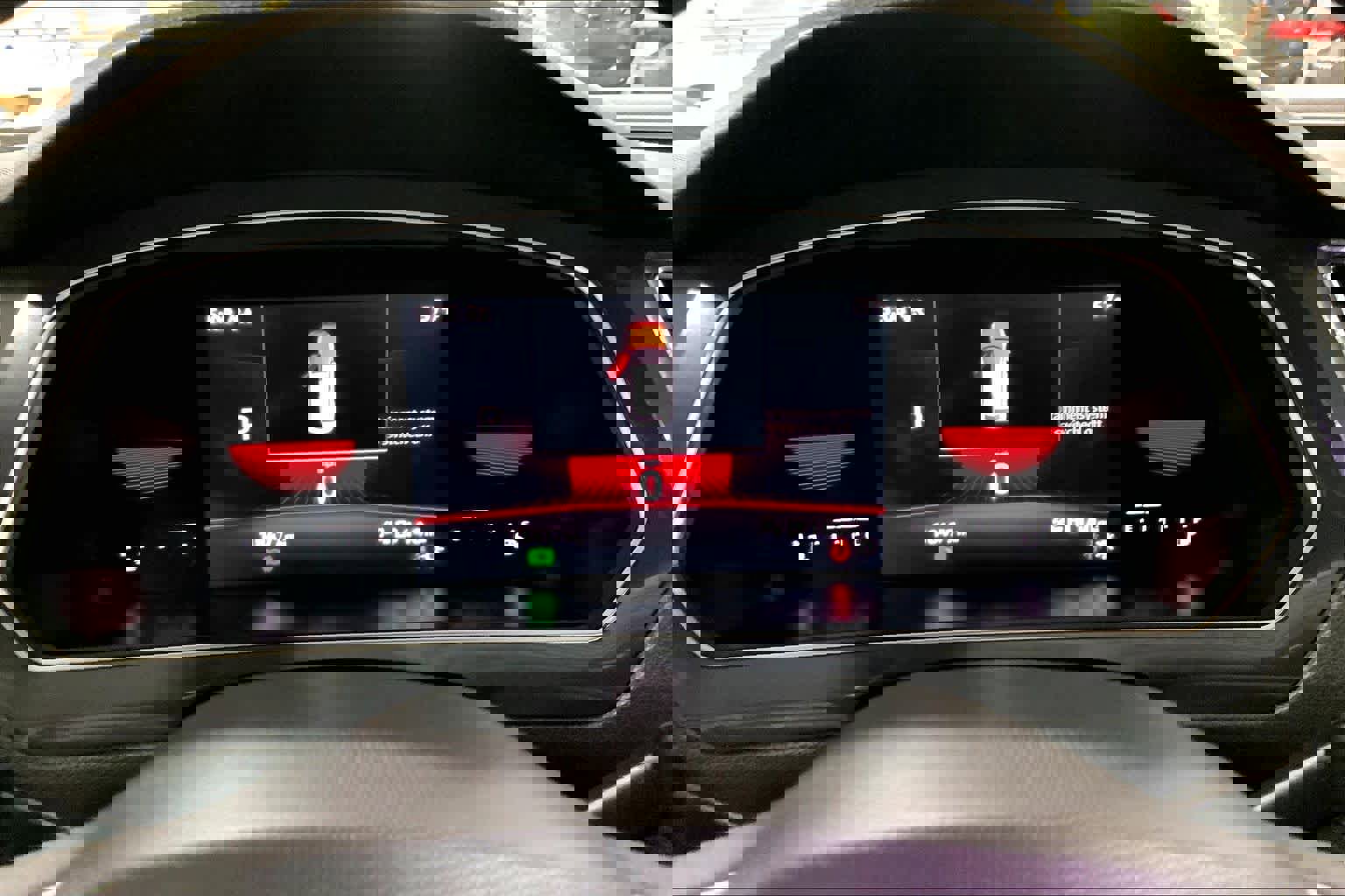 Used 2022 Volkswagen Tiguan SE R-Line image 26