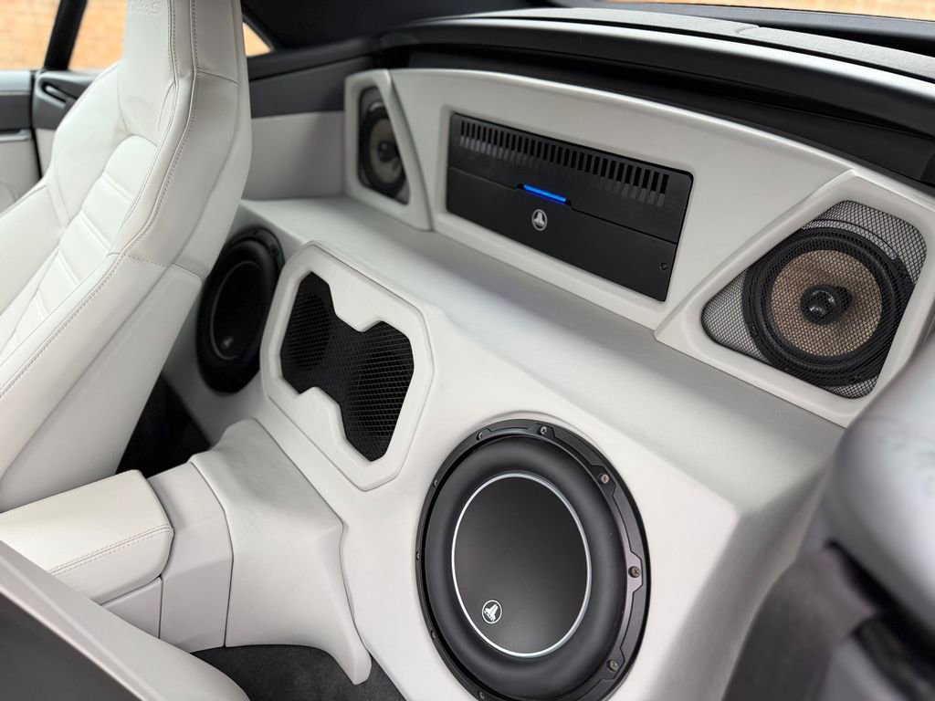 Used 2025 Porsche 911 Turbo S image 14