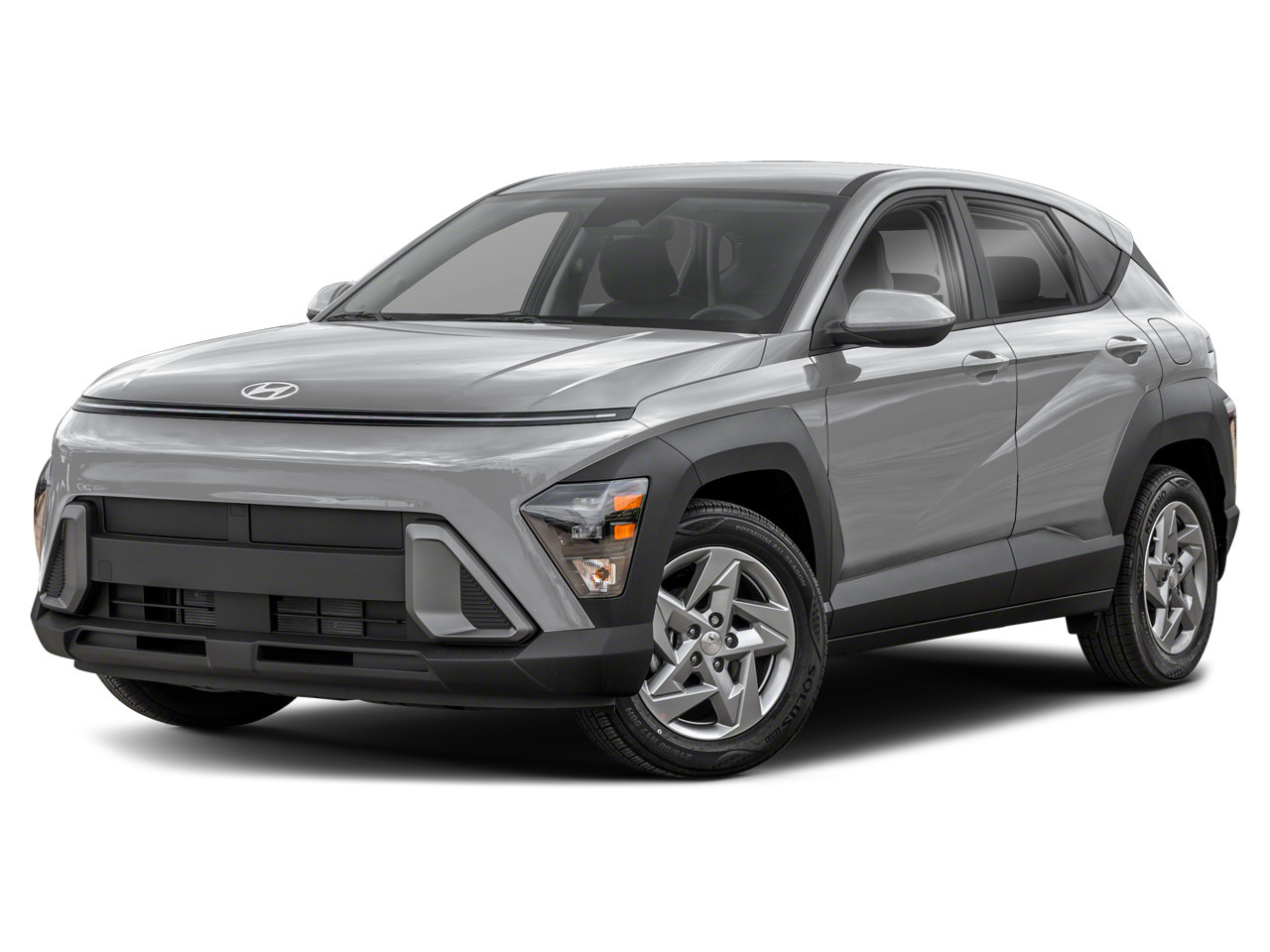 New 2027 Hyundai Kona SE