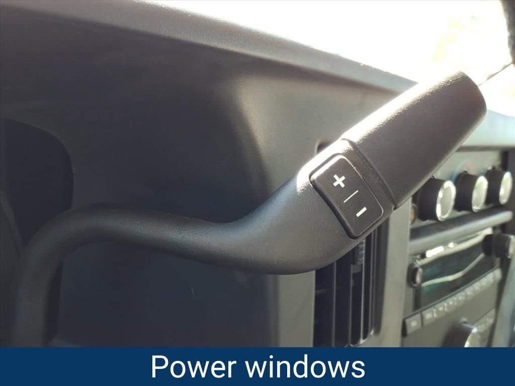 New 2025 Chevrolet Express 2500 Work Van w/ Communications Package image 15