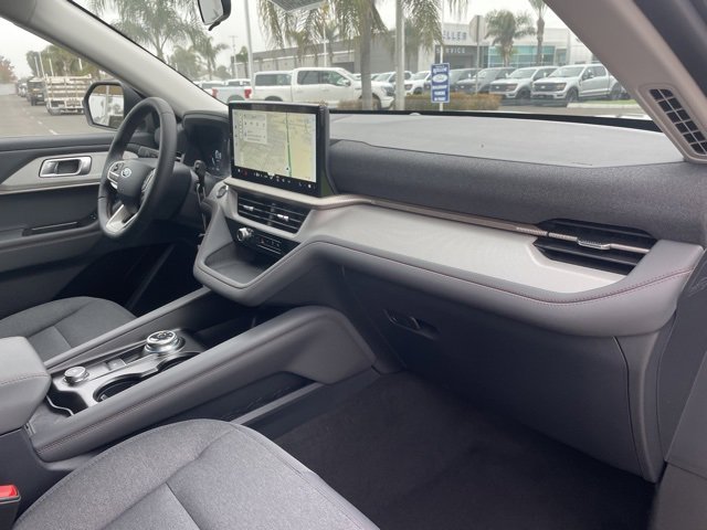 New 2026 Ford Explorer Active image 27