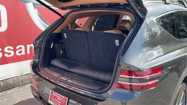 Used 2024 Genesis GV80 3.5T AWD/4WD image 26