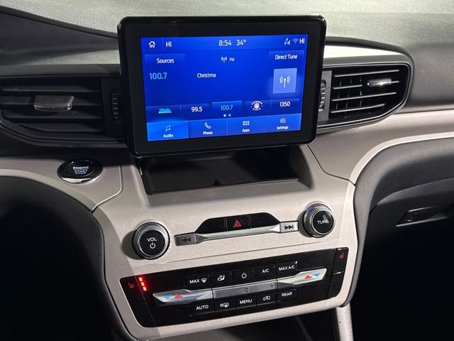 Used 2024 Ford Explorer XLT image 28