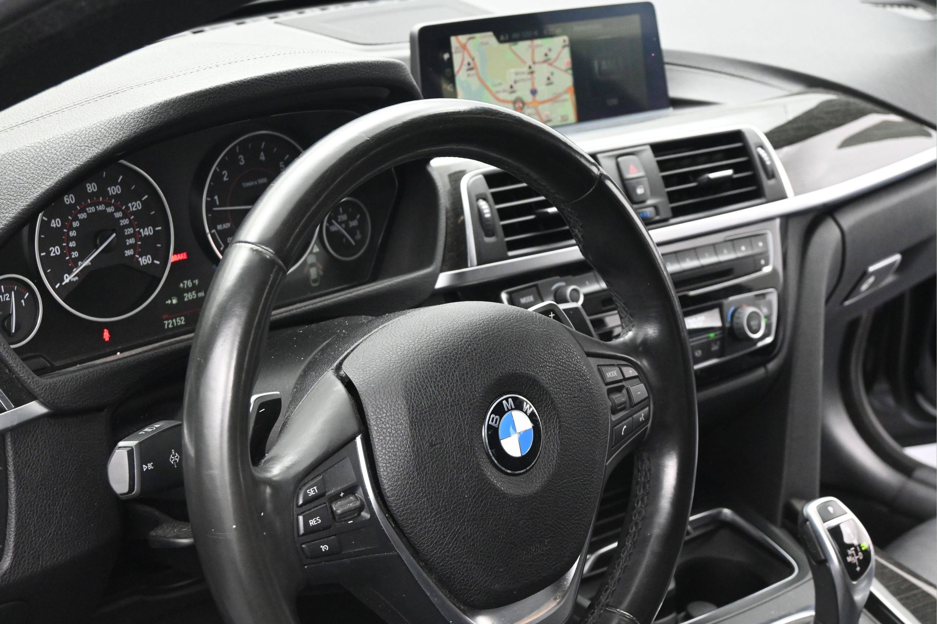 Used 2018 BMW 440i Gran Coupe RWD image 13