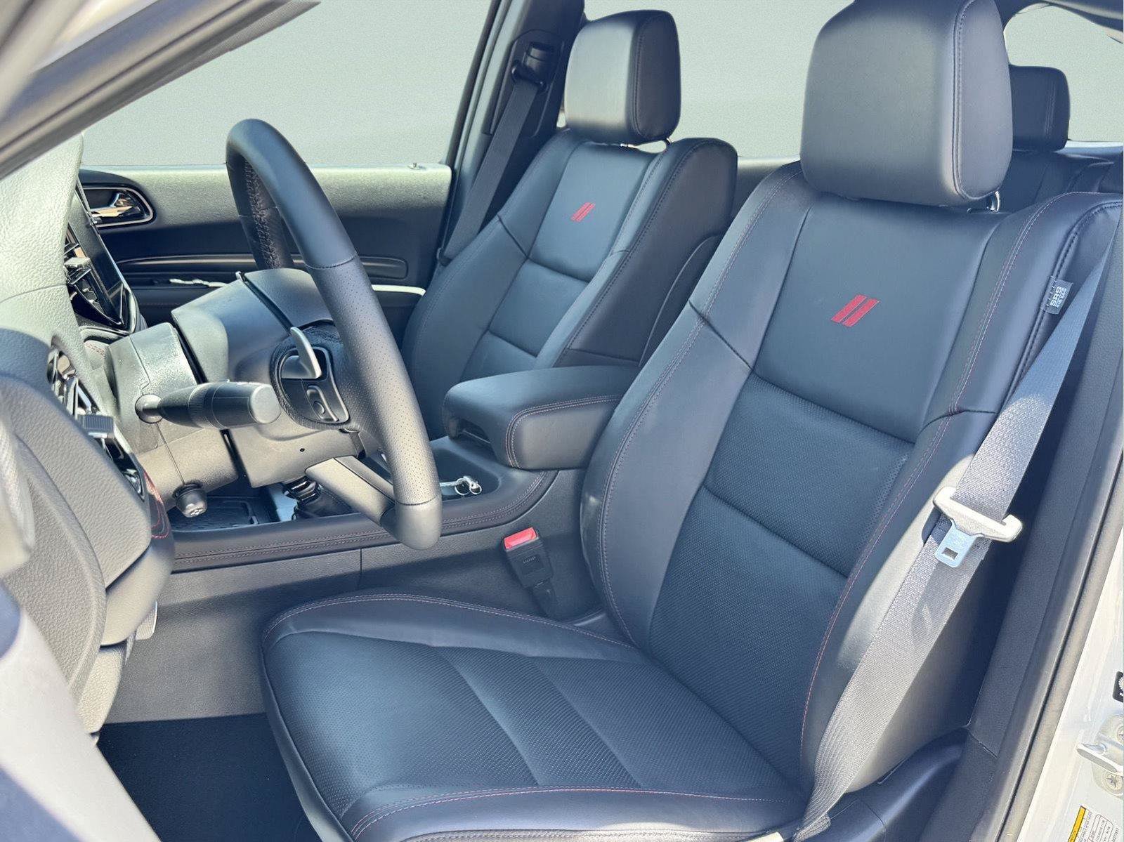 New 2026 Dodge Durango GT AWD/4WD image 27