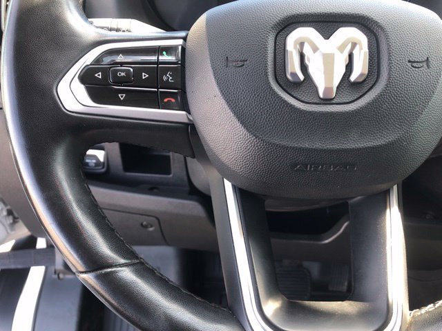 Used 2024 RAM ProMaster 2500 w/ Premium Convenience Group FWD image 21