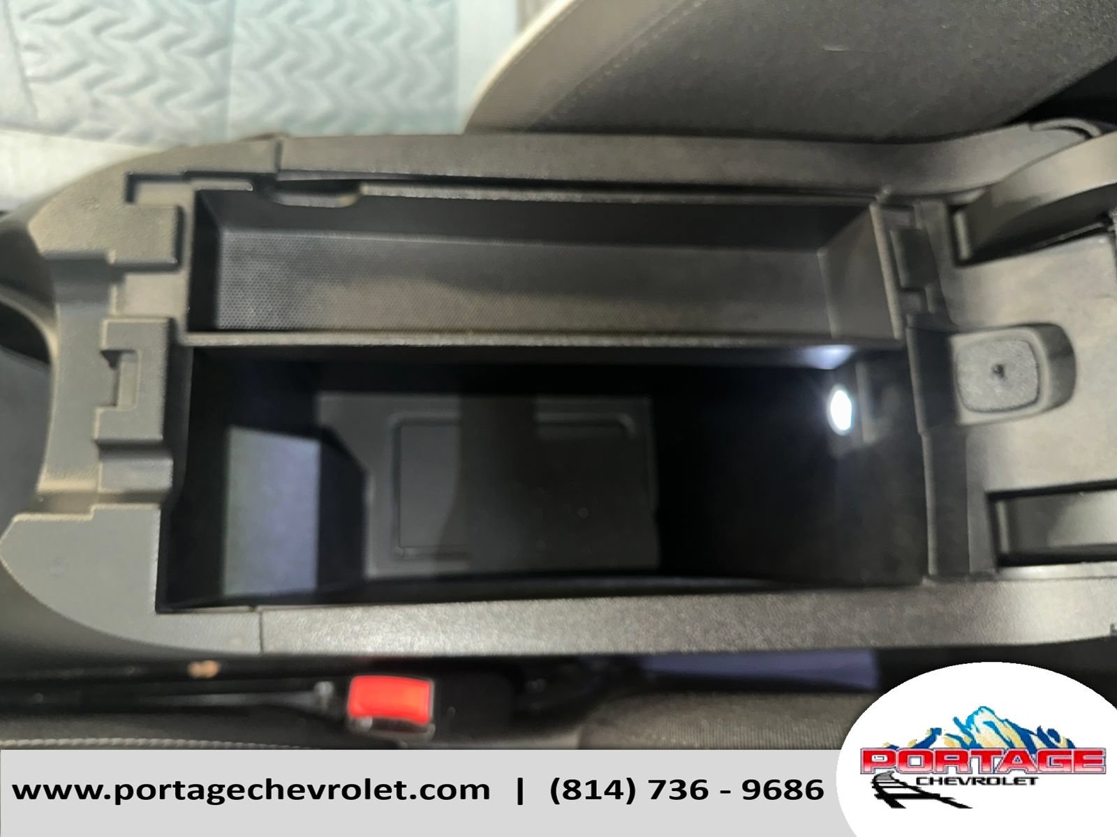 Used 2024 Chevrolet Equinox LS w/ LS Convenience Package FWD image 28