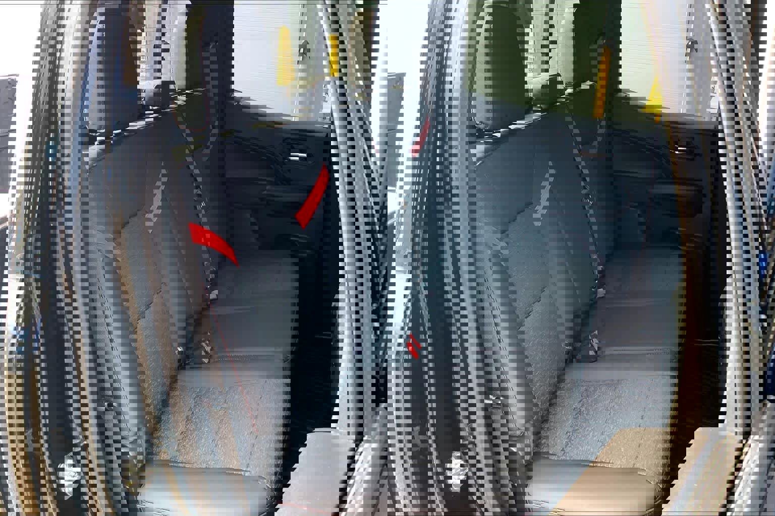 Certified 2024 Chevrolet Colorado Z71 w/ LPO, Dark Essentials Package image 19