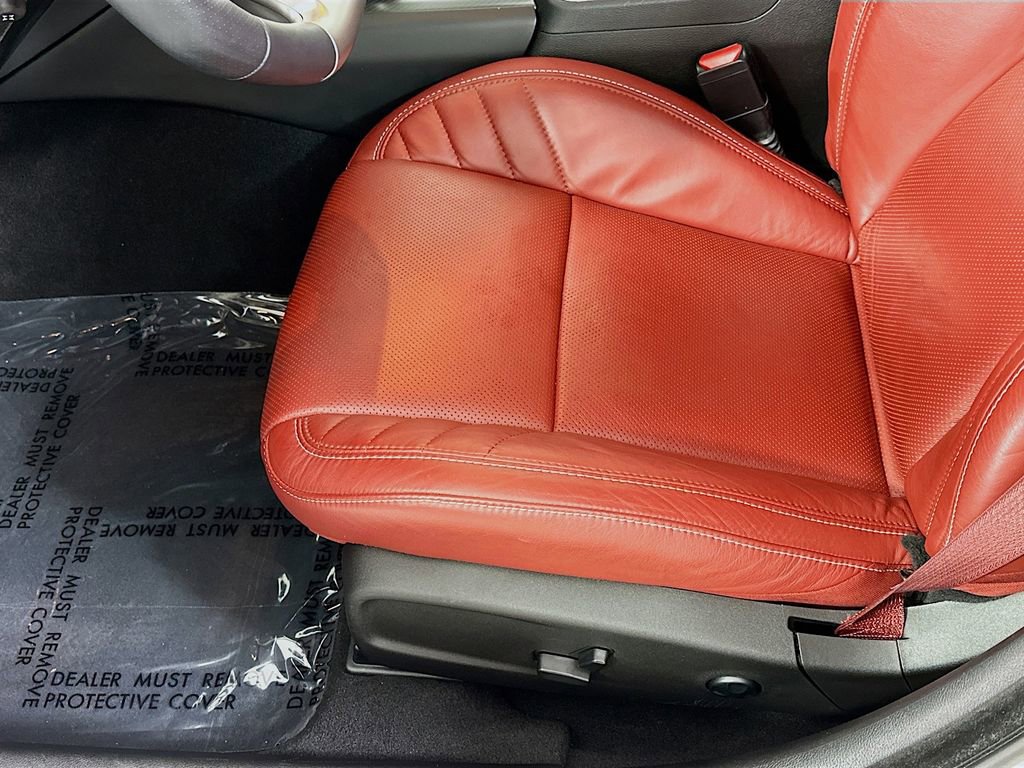 Used 2023 Dodge Charger SRT Hellcat w/ Harman/Kardon Audio Group image 22