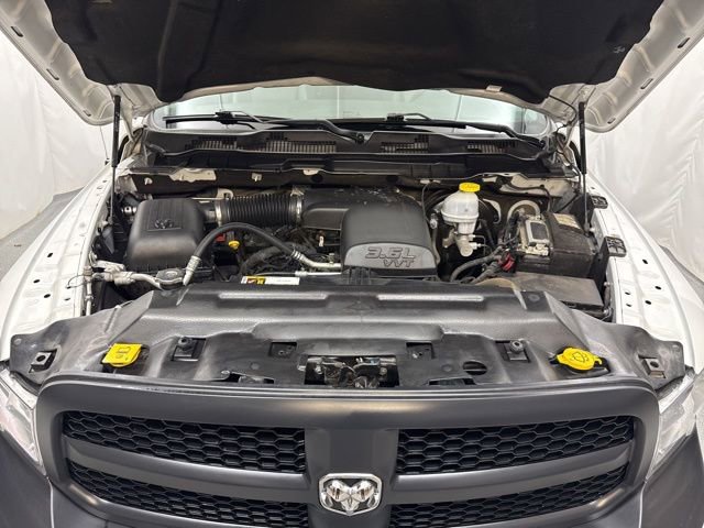 Used 2022 RAM 1500 Tradesman w/ Power & Remote Entry Group AWD/4WD image 17