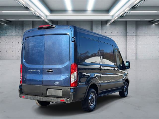 Used 2019 Ford Transit 250 130 Medium Roof image 4