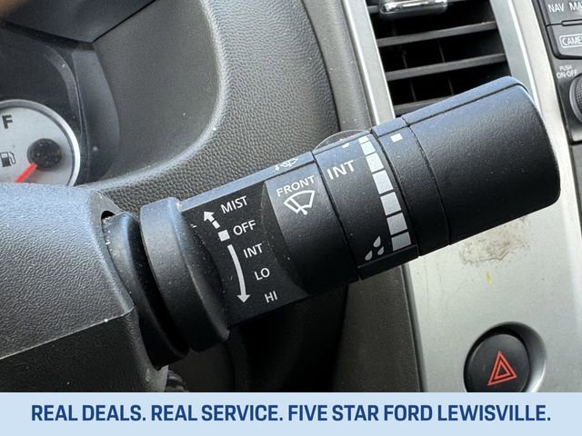 Used 2020 Nissan Frontier PRO-4X w/ Pro-4x Utility Package image 20